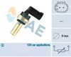 Sensor de temperatura do fluido de esfriamento 32705 FAE