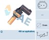 Sensor de temperatura do fluido de esfriamento 32710 FAE