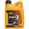 Óleo para motor 32831 KROON OIL