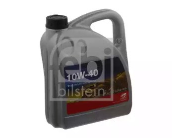 Evolution de aceite 700 turbo diesel 10w40, 4l 32932