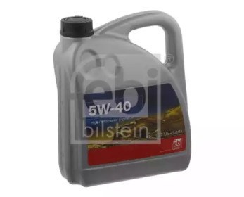 Aceite de motor 6100 syn-leengy sae 5w40 4ll 32937