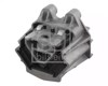 Coxim (suporte) dianteiro de motor 32976 FEBI