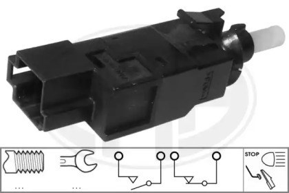 Interruptor para mercedes-benz m-class ml 320 (163.154) 112942 330739