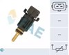 Sensor de temperatura do fluido de esfriamento 33167 FAE