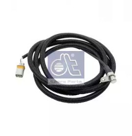 Sensor ABS traseiro esquerdo 337111 Diesel Technic