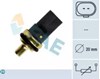 Sensor de temperatura do fluido de esfriamento 33784 FAE