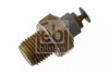 Sensor de temperatura de óleo de motor 33825 FEBI