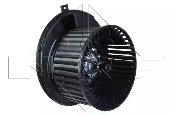 Motor de ventilador de forno (de aquecedor de salão) 34004 NRF