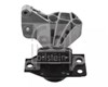 Coxim (suporte) dianteiro de motor 34044 FEBI