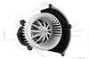 Motor de ventilador de forno (de aquecedor de salão) 34091 NRF