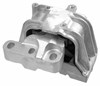 Coxim (suporte) direito de motor 3437901 LEMFORDER