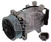 Compressor de aparelho de ar condicionado 35384 FEBI