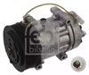 Compressor de aparelho de ar condicionado 35393 FEBI