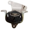 Coxim (suporte) esquerdo de motor 35554 LEMFORDER