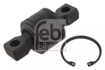 Bloco silencioso de barra Panhard traseira 35659 Febi