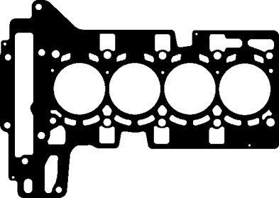 Vedante de cabeça de motor (CBC) 364525 Elring