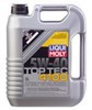 Óleo para motor 3702 LIQUI MOLY