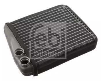 Aquecimento do radiador / Ar condicionado para Audi Q3 2.0 TDI DFTA 37033