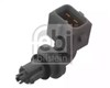 Sensor de temperatura da mistura de ar 37174 FEBI