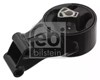 Coxim (suporte) traseiro de motor 37297 FEBI