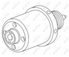 Válvula do compressor de aparelho de ar condicionado 38380 NRF