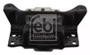 Coxim (suporte) esquerdo de motor 38524 FEBI