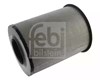 Filtro de ar 38615 FEBI