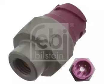 Sensor de pressão do sistema do freio pneumático 39102 Febi