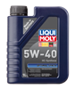 Óleo para motor 3925 LIQUI MOLY