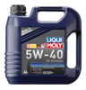 Óleo para motor 3926 LIQUI MOLY