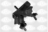 Coxim (suporte) dianteiro de motor 4001349 SASIC