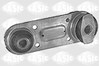 Coxim (suporte) inferior de motor 4001779 SASIC