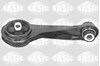 Coxim (suporte) traseiro de motor 4001805 SASIC