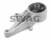 Coxim (suporte) dianteiro de motor 40130058 SWAG