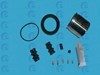 Kit de reparação de suporte do freio dianteiro 401349 ERT