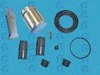 Kit de reparação de suporte do freio traseiro 401371 ERT