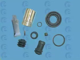 Kit de reparação de suporte do freio traseiro 401377 ERT