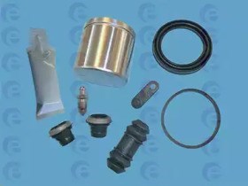 Kit de reparação de suporte do freio dianteiro 401403 ERT