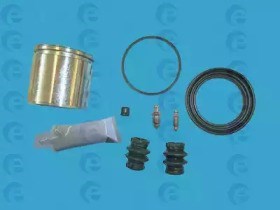 Kit de reparação de suporte do freio dianteiro 401416 ERT