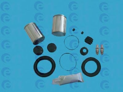 Kit de reparação de suporte do freio dianteiro 401659 ERT