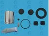 Kit de reparação de suporte do freio traseiro 401706 ERT