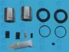 Kit de reparação de suporte do freio dianteiro 401725 ERT