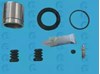Kit de reparação de suporte do freio dianteiro 401777 ERT