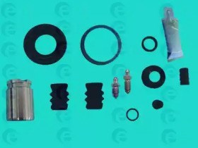 Kit de reparação de suporte do freio traseiro 401830 ERT