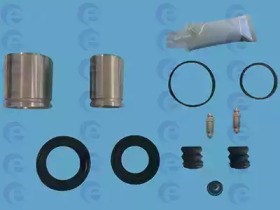 Kit de reparação de suporte do freio dianteiro 401837 ERT