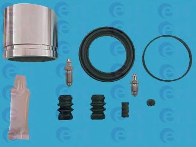 Kit de reparação de suporte do freio dianteiro 401922 ERT