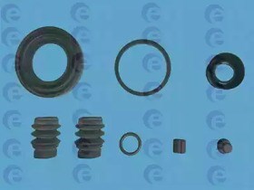 Kit de reparação de suporte do freio traseiro 402077 ERT