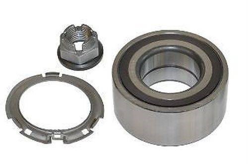 Rolamento de cubo dianteiro Renault Trafic 2 JL