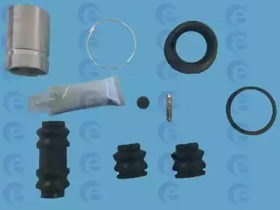 Kit de reparação de suporte do freio traseiro 402123 ERT