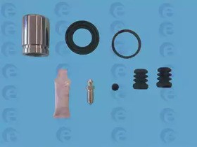 Kit de reparação de suporte do freio traseiro 402372 ERT